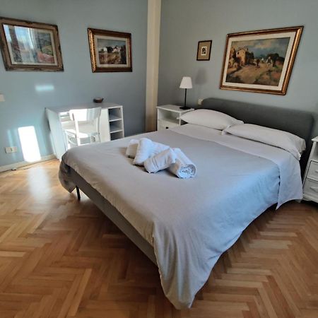 Estateguard Group - Prestige Rooms Lucca City Center Εξωτερικό φωτογραφία