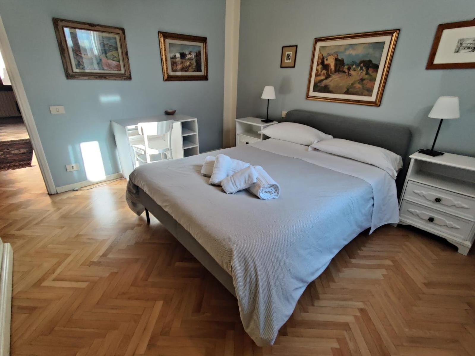 Estateguard Group - Prestige Rooms Lucca City Center Εξωτερικό φωτογραφία