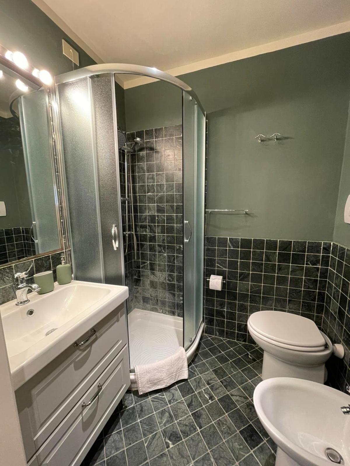 Estateguard Group - Prestige Rooms Lucca City Center Εξωτερικό φωτογραφία