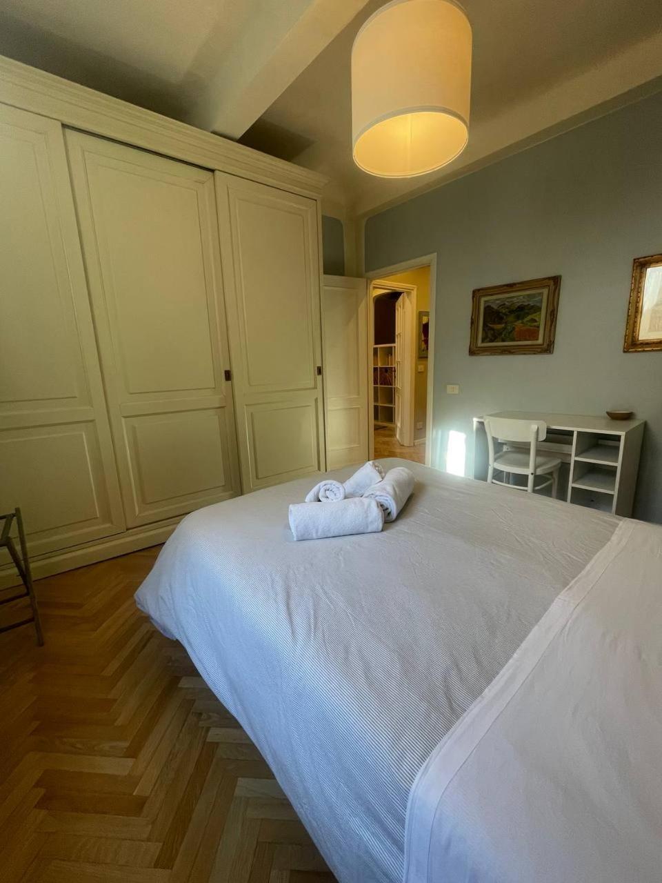 Estateguard Group - Prestige Rooms Lucca City Center Εξωτερικό φωτογραφία