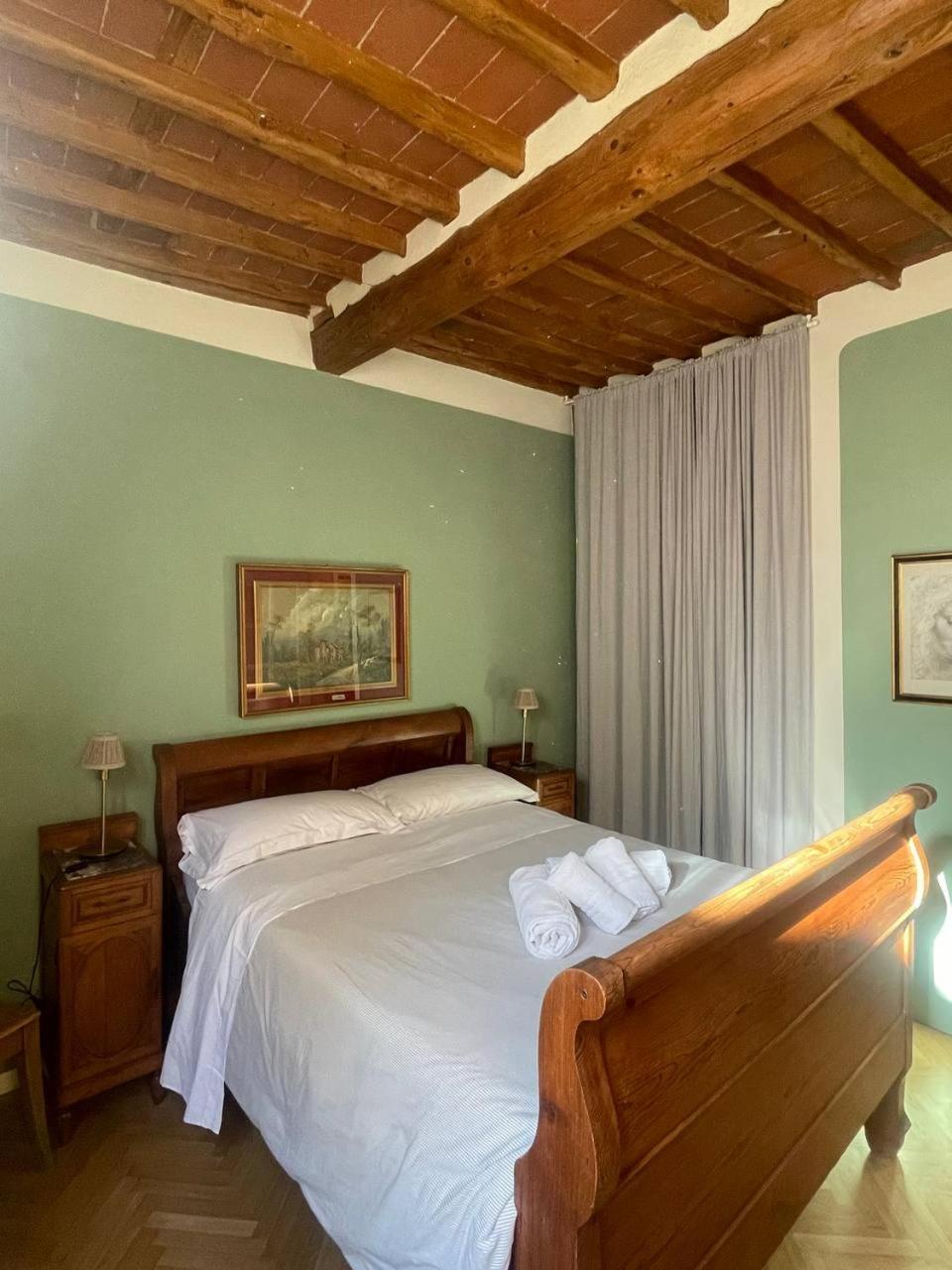 Estateguard Group - Prestige Rooms Lucca City Center Εξωτερικό φωτογραφία