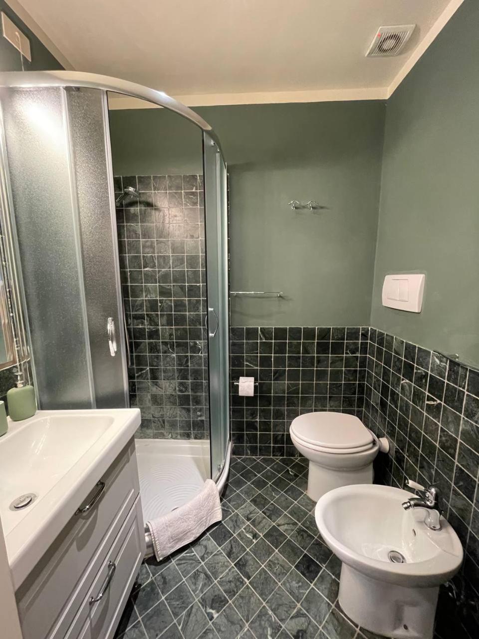 Estateguard Group - Prestige Rooms Lucca City Center Εξωτερικό φωτογραφία