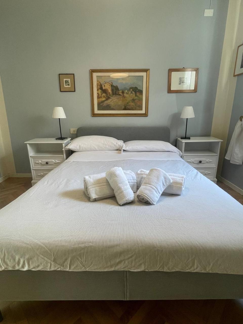 Estateguard Group - Prestige Rooms Lucca City Center Εξωτερικό φωτογραφία