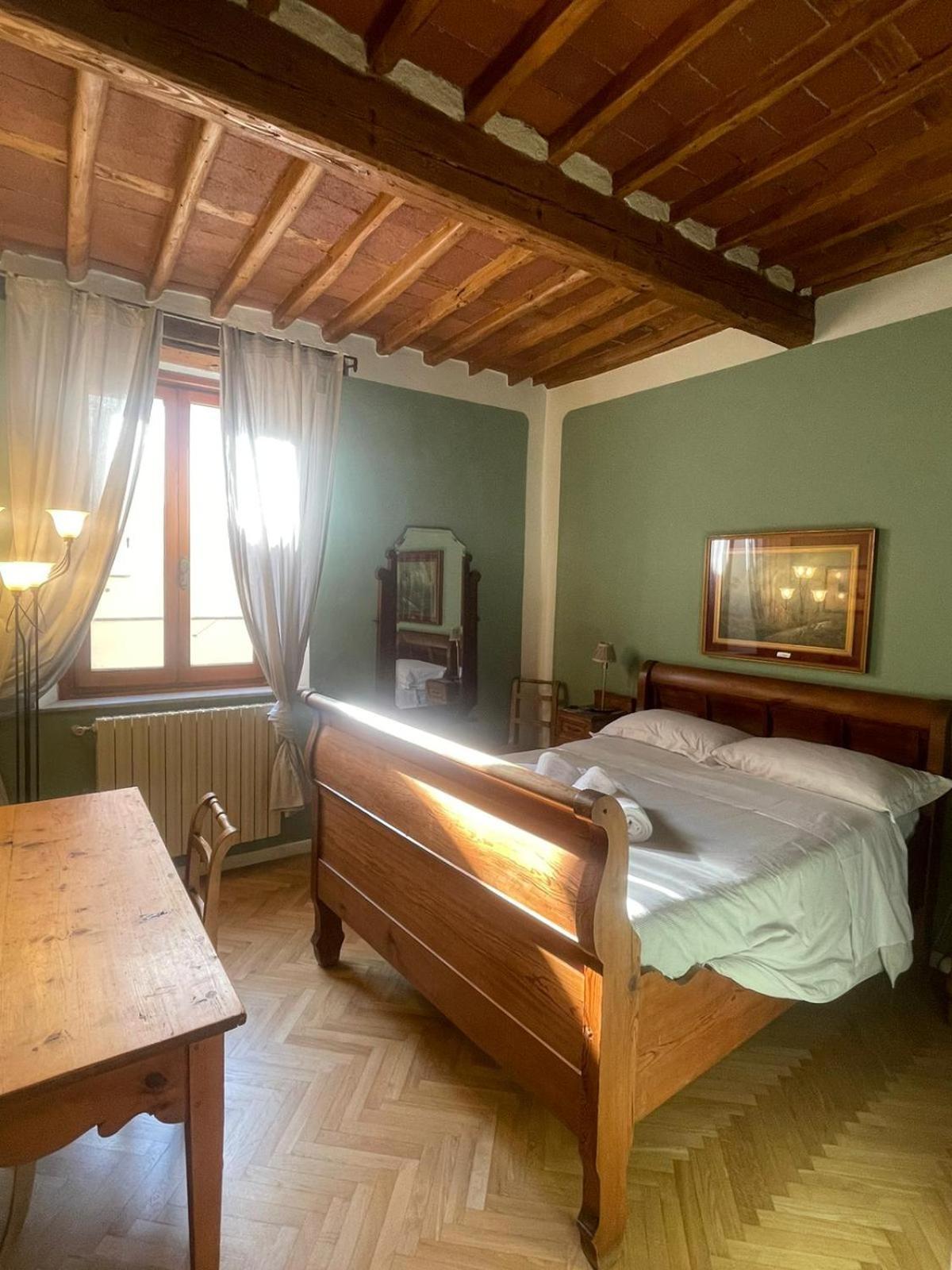 Estateguard Group - Prestige Rooms Lucca City Center Εξωτερικό φωτογραφία