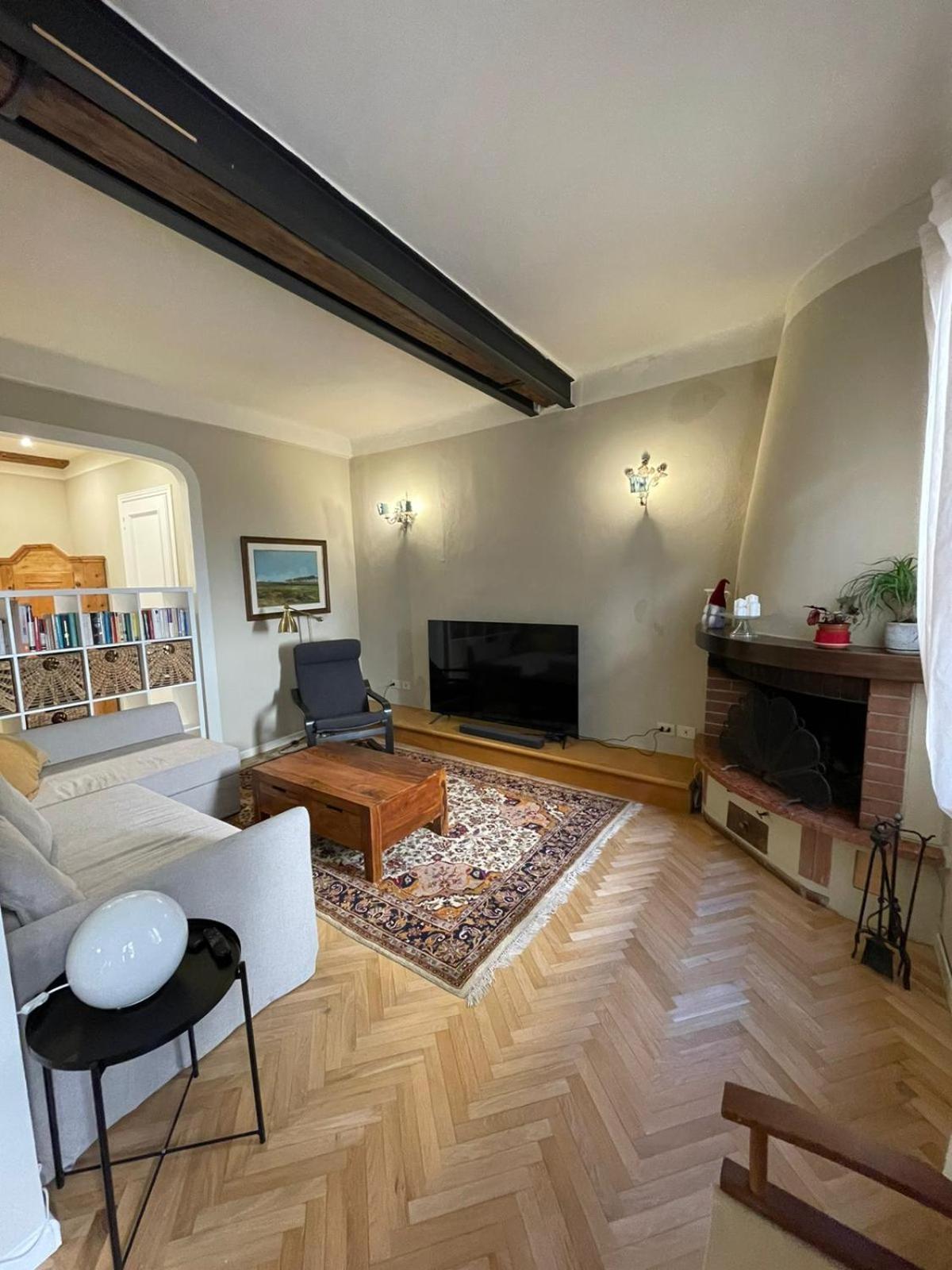 Estateguard Group - Prestige Rooms Lucca City Center Εξωτερικό φωτογραφία