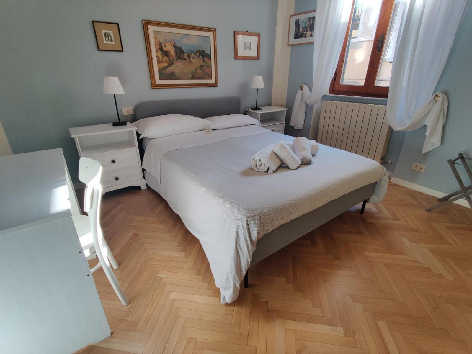 Estateguard Group - Prestige Rooms Lucca City Center Εξωτερικό φωτογραφία