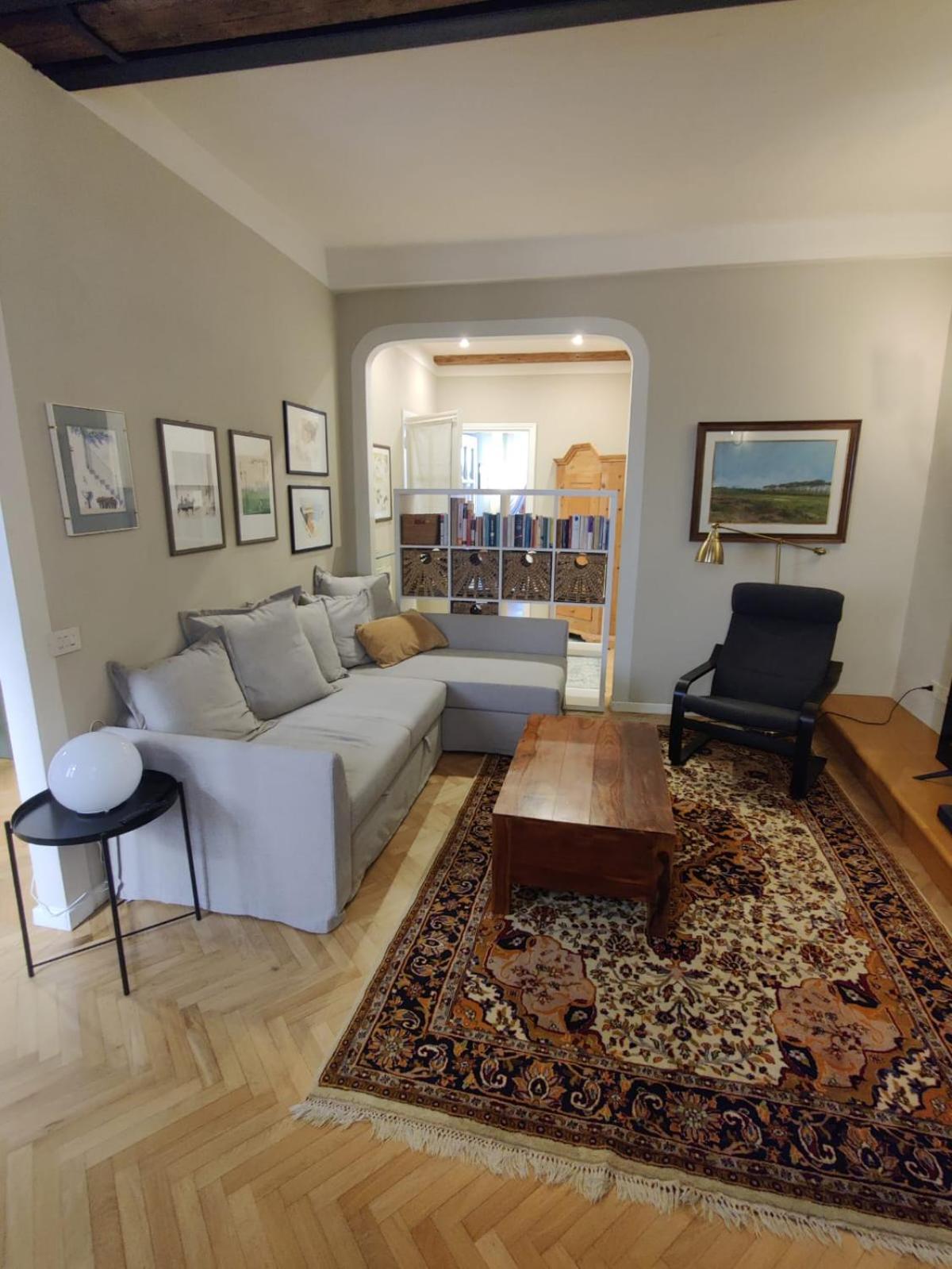 Estateguard Group - Prestige Rooms Lucca City Center Εξωτερικό φωτογραφία